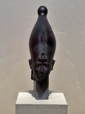 ブルックリン博物館所蔵　特別展　古代エジプト（豊田会場）に投稿された画像（2025/7/15）