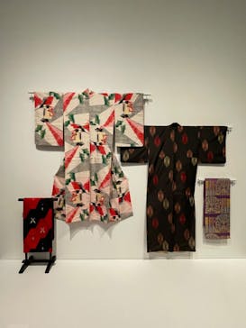 大正イマジュリィの世界（SOMPO美術館）に投稿された画像（2025/7/15）