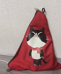 猫好きさんの祭典「にゃんだらけ in 名古屋 Vol.4」に投稿された画像（2025/7/15）