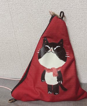 猫好きさんの祭典「にゃんだらけ in 名古屋 Vol.4」に投稿された画像（2025/7/15）