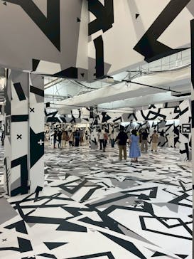 IMMERSIVE JOURNEYに投稿された画像（2025/7/15）