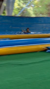 狭山スキー場に投稿された画像（2025/7/16）