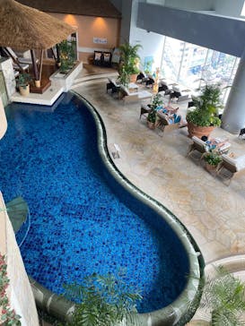 東京ドーム天然温泉 スパ ラクーアに投稿された画像（2025/7/16）