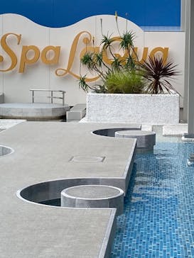 東京ドーム天然温泉 スパ ラクーアに投稿された画像（2025/7/16）