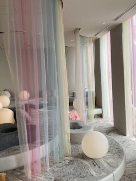 東京ドーム天然温泉 スパ ラクーアに投稿された画像（2025/7/16）