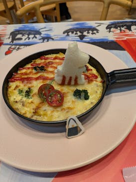 トーベとムーミン展～とっておきのものを探しに～ @森アーツセンターギャラリーに投稿された画像（2025/7/16）