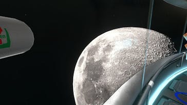 Space Travelium TeNQに投稿された画像（2025/7/16）