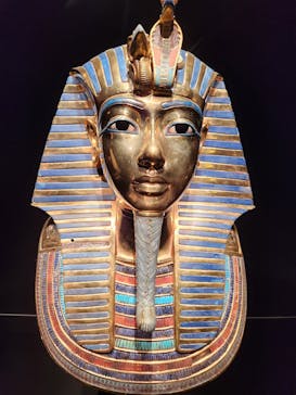 MYSTERY OF TUTANKHAMEN 体感型古代エジプト展に投稿された画像（2025/7/16）