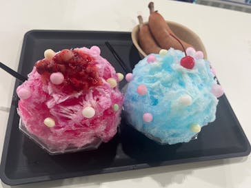 狭山スキー場に投稿された画像（2025/7/16）