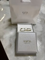 彫金教室 Kuraに投稿された画像（2025/7/16）