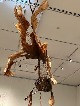 あべのハルカス美術館に投稿された画像（2025/7/16）