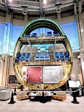 航空科学博物館に投稿された画像（2025/7/16）