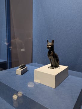 ブルックリン博物館所蔵　特別展　古代エジプト（豊田会場）に投稿された画像（2025/7/16）