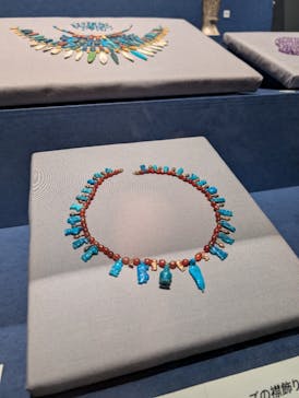 ブルックリン博物館所蔵　特別展　古代エジプト（豊田会場）に投稿された画像（2025/7/16）