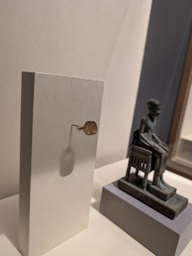 ブルックリン博物館所蔵　特別展　古代エジプト（豊田会場）に投稿された画像（2025/7/16）