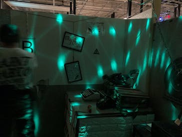 BRAVEPOINT台場店に投稿された画像（2025/7/16）