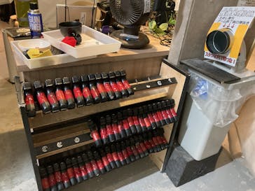 BRAVEPOINT台場店に投稿された画像（2025/7/16）