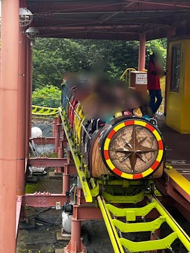 さがみ湖MORI MORIに投稿された画像（2025/7/16）