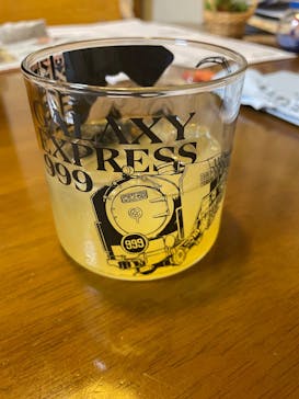 「銀河鉄道999」50周年プロジェクト 松本零士展　創作の旅路に投稿された画像（2025/7/15）