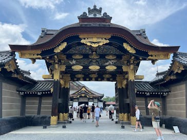 元離宮二条城に投稿された画像（2025/7/16）