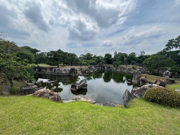 元離宮二条城に投稿された画像（2025/7/16）