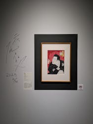 五大浮世絵師展ー歌麿 写楽 北斎 広重 国芳に投稿された画像（2025/7/16）