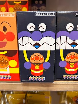 横浜アンパンマンこどもミュージアムに投稿された画像（2025/7/16）