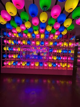 サンリオピューロランドに投稿された画像（2025/7/16）