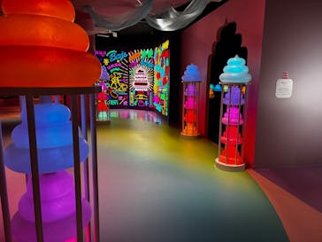 うんこミュージアム NAGOYAに投稿された画像（2025/7/16）