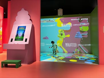 うんこミュージアム NAGOYAに投稿された画像（2025/7/16）