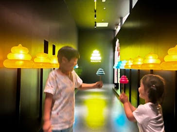 うんこミュージアム NAGOYAに投稿された画像（2025/7/16）