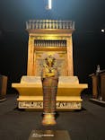 MYSTERY OF TUTANKHAMEN 体感型古代エジプト展に投稿された画像（2025/7/17）