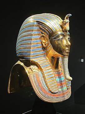 MYSTERY OF TUTANKHAMEN 体感型古代エジプト展に投稿された画像（2025/7/16）