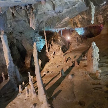 あぶくま洞に投稿された画像（2025/7/16）