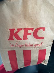 ケンタッキーフライドチキンに投稿された画像（2025/7/16）