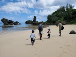 ゆしゆしに投稿された画像（2025/7/17）