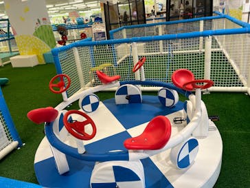 キッズランドUS 松戸常盤平店に投稿された画像（2025/7/17）