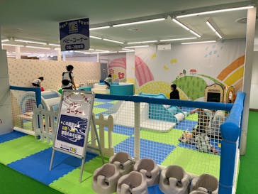 キッズランドUS 松戸常盤平店に投稿された画像（2025/7/17）