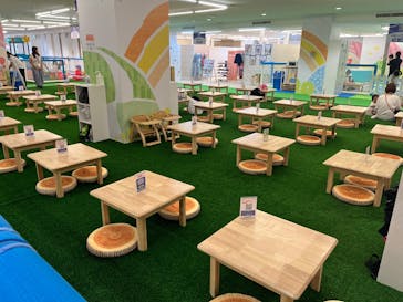 キッズランドUS 松戸常盤平店に投稿された画像（2025/7/17）