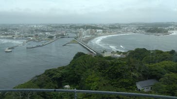 江の島シーキャンドル×新江ノ島水族館に投稿された画像（2025/7/17）