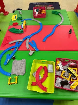 キッズランドUS 北九州小倉店に投稿された画像（2025/7/17）