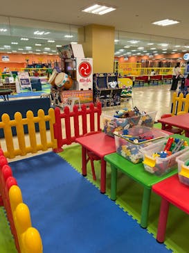 キッズランドUS 北九州小倉店に投稿された画像（2025/7/17）