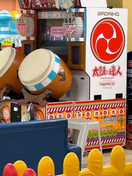 キッズランドUS 北九州小倉店に投稿された画像（2025/7/17）