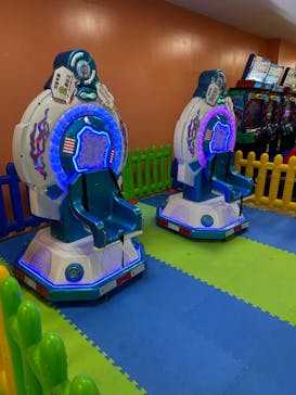 キッズランドUS 北九州小倉店に投稿された画像（2025/7/17）