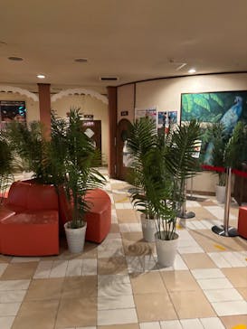 東京荻窪　天然温泉　なごみの湯に投稿された画像（2025/7/17）