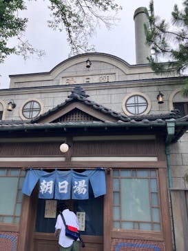 西武園ゆうえんちに投稿された画像（2025/7/17）