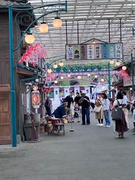 西武園ゆうえんちに投稿された画像（2025/7/17）