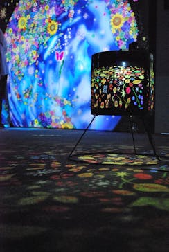 旅する光の切り絵展 ～くうそうって、まほうだよ～に投稿された画像（2025/7/17）