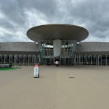 福井県立恐竜博物館に投稿された画像（2025/7/17）