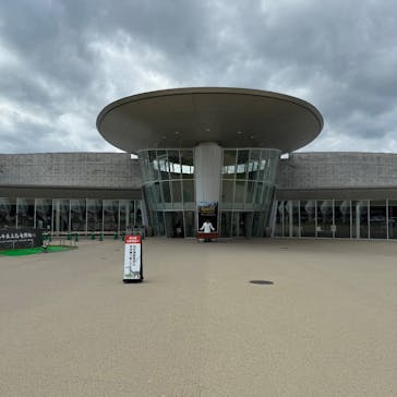 福井県立恐竜博物館に投稿された画像（2025/7/17）